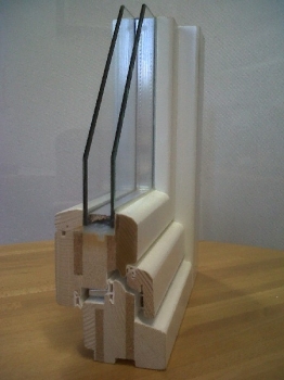 finestre Energy Wood