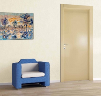 Quadra mod. N09 laccato lucido