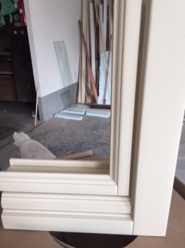 90/80 profilo barocco lato esterno