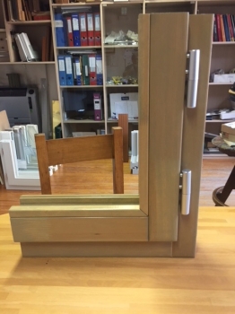 80/80 lato interno cerniere 3D