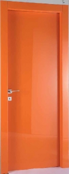 Quadra mod. N09 laccato lucido