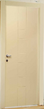 Quadra M03 laccata ral