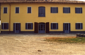 finestre pino lamellare laccato griglie centro storico pino lamellare laccato