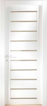 quadra S18 larice bianco