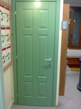 Porta interna serie Turandot LP mod. 720