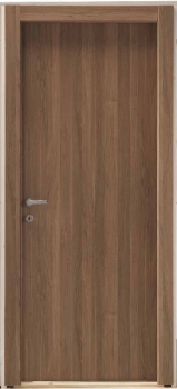 Quadra mod. S26 noce biscotto