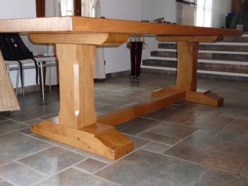 Tavolo in massello