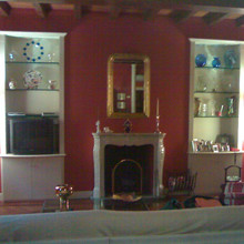 Falegnameria 88 - lavorazione legno e serramenti Lodi