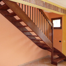 Falegnameria 88 - lavorazione legno e serramenti Lodi