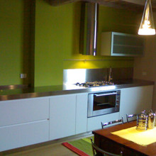 Falegnameria 88 - lavorazione legno e serramenti Lodi