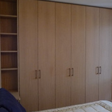 Falegnameria 88 - lavorazione legno e serramenti Lodi