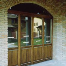 Falegnameria 88 - lavorazione legno e serramenti Lodi