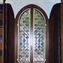 Falegnameria 88 - lavorazione legno e serramenti Lodi