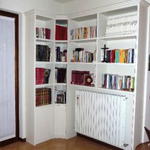 Falegnameria 88 - lavorazione legno e serramenti Lodi